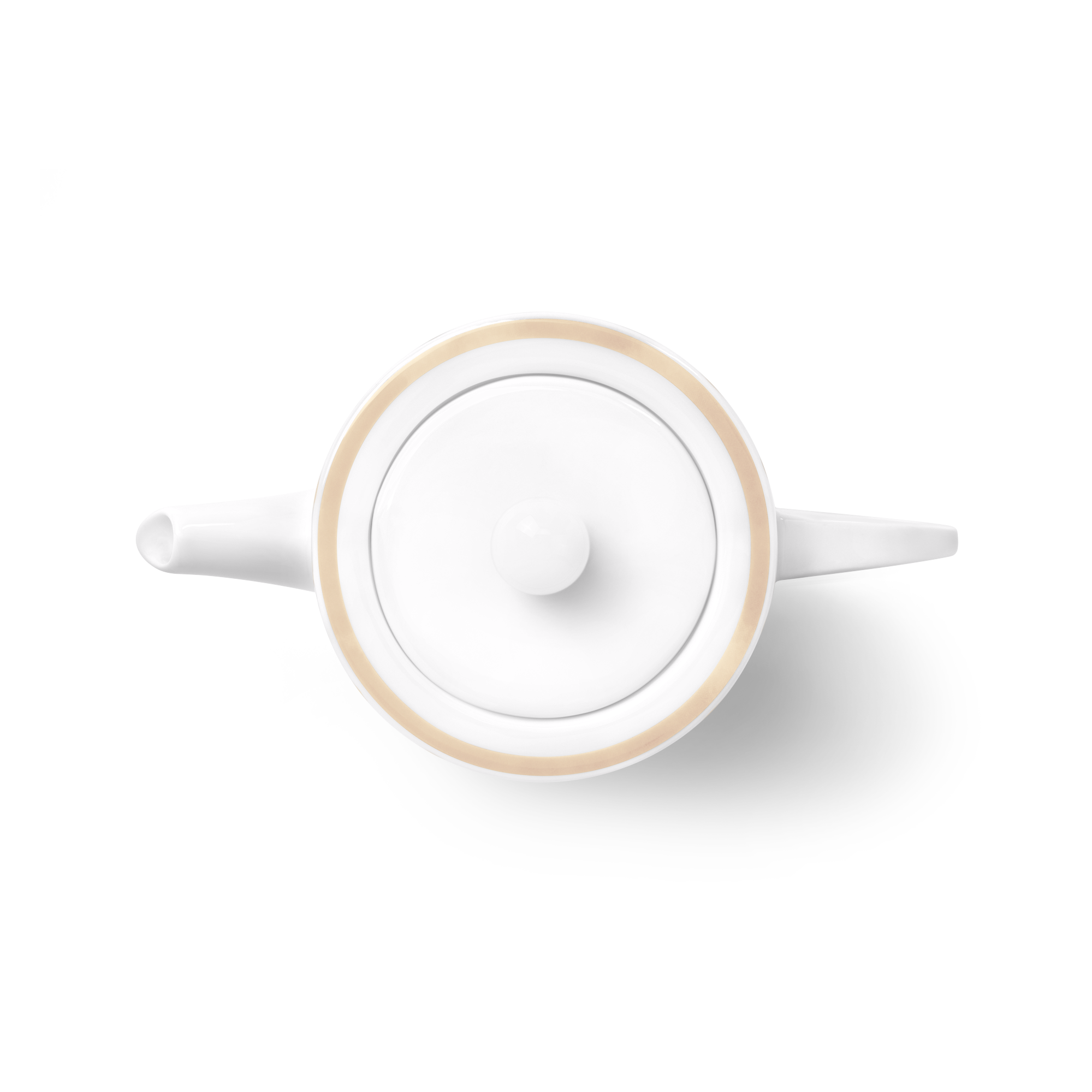 Monogram Flower Tile Teapot - Luxury Transparent | LOUIS VUITTON